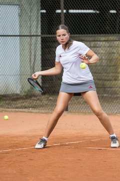 Bild 102 - BL DTV Hannover - BW Dresden Blasewitz : Ergebnis: 2:7